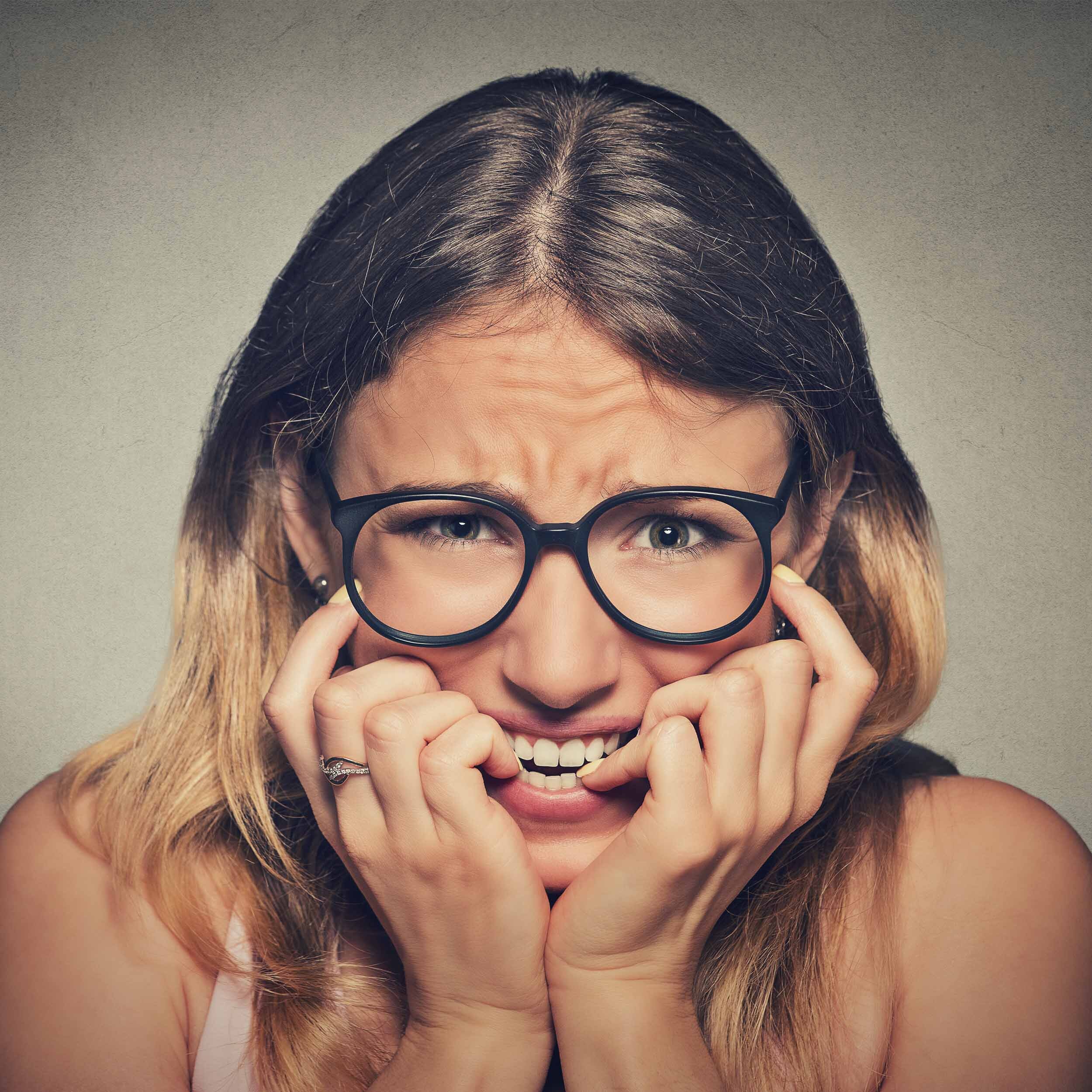 Overcoming Test Anxiety