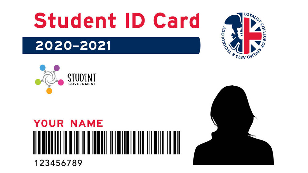 Student ID Card